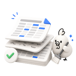 Free plan illustration